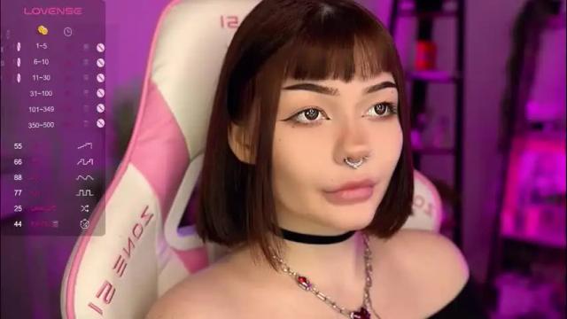 Image 10 of babyroxynill Stream on Chaturbate on 1 month ago