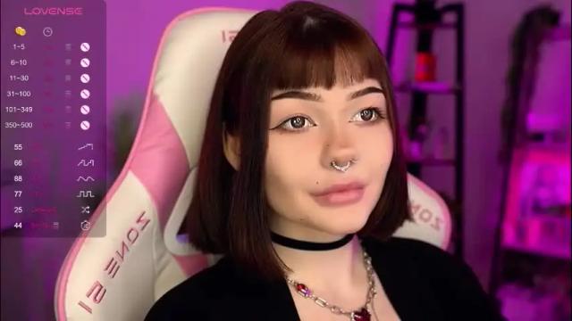 Image 4 of babyroxynill Stream on Chaturbate on 1 month ago