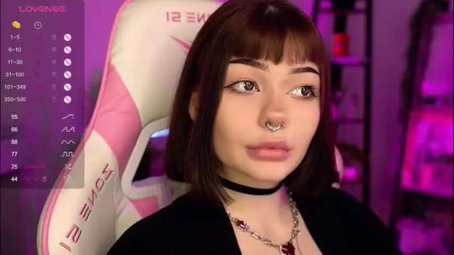 Image 6 of babyroxynill Stream on Chaturbate on 1 month ago