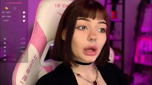 Image 7 of babyroxynill Stream on Chaturbate on 1 month ago