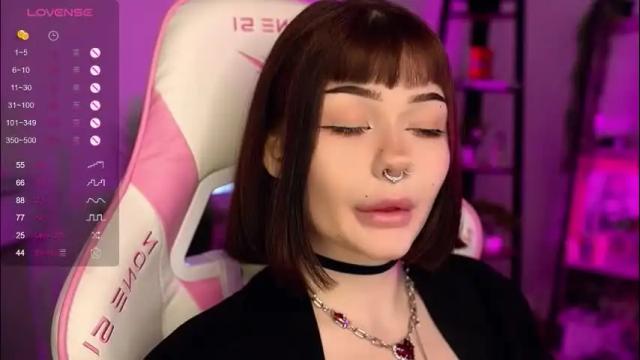 Image 8 of babyroxynill Stream on Chaturbate on 1 month ago