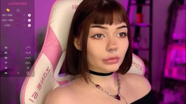 Thumbnail 3, babyroxynill's Stream at Chaturbate, 1 month ago