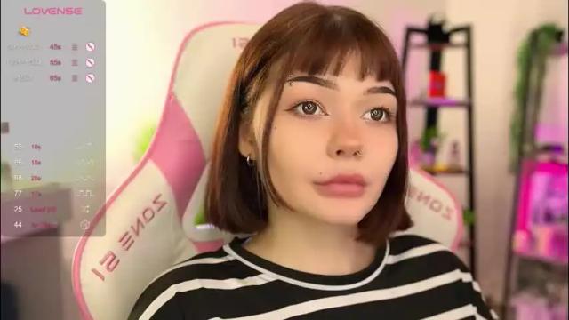 Image 10 of babyroxynill Stream on Chaturbate on 1 month ago