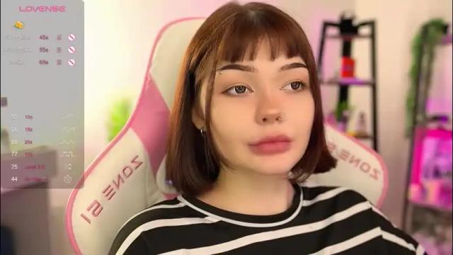 Image 12 of babyroxynill Stream on Chaturbate on 1 month ago