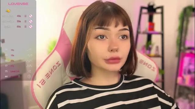 Image 2 of babyroxynill Stream on Chaturbate on 1 month ago