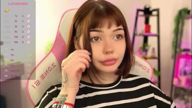 Image 4 of babyroxynill Stream on Chaturbate on 1 month ago