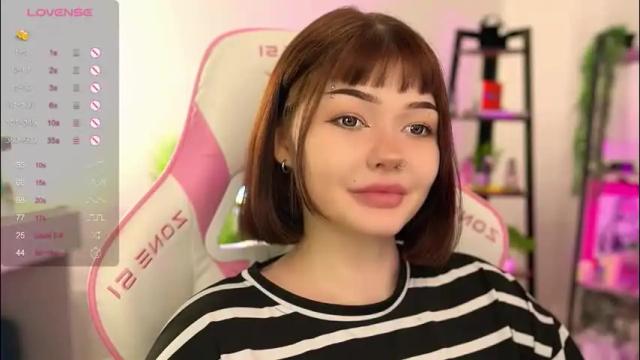 Image 6 of babyroxynill Stream on Chaturbate on 1 month ago