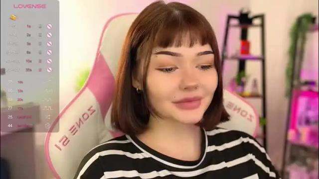Image 7 of babyroxynill Stream on Chaturbate on 1 month ago