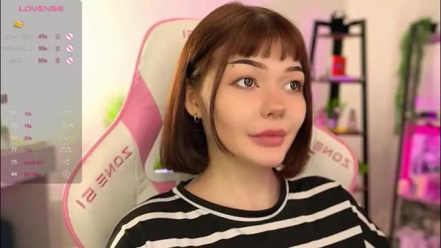 Image 8 of babyroxynill Stream on Chaturbate on 1 month ago
