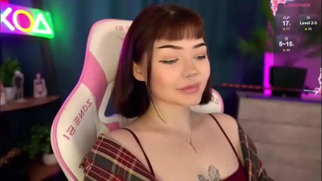 Image 4 of babyroxynill Stream on Chaturbate on 28 days ago