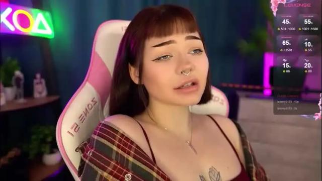 Image 6 of babyroxynill Stream on Chaturbate on 28 days ago