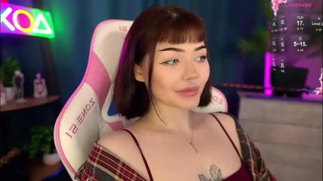 Image 7 of babyroxynill Stream on Chaturbate on 28 days ago