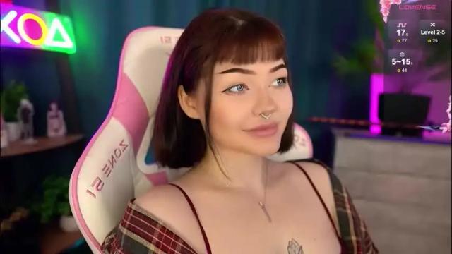 Image 8 of babyroxynill Stream on Chaturbate on 28 days ago