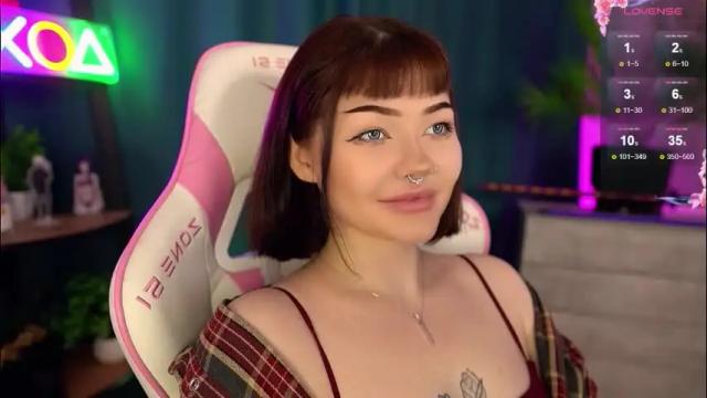 Thumbnail 3, babyroxynill's Stream at Chaturbate, 27 days ago