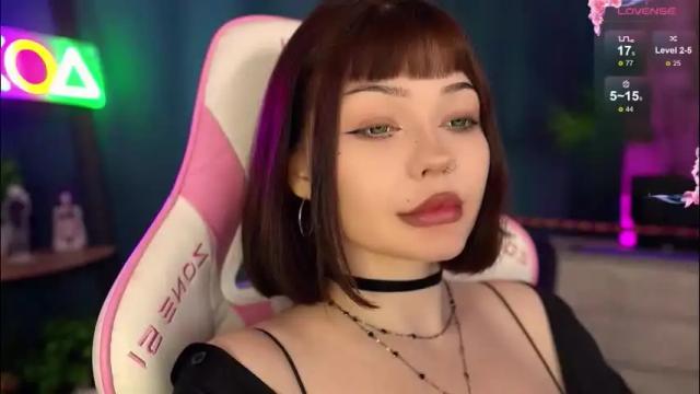 Image 7 of babyroxynill Stream on Chaturbate on 27 days ago