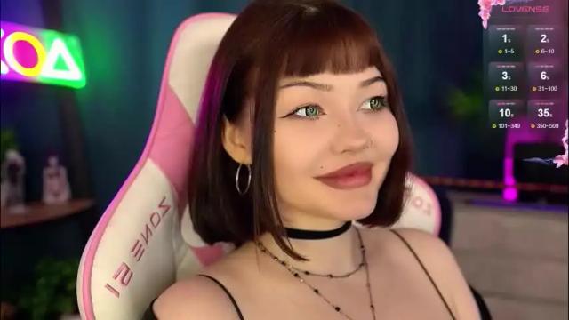 Thumbnail 3, babyroxynill's Stream at Chaturbate, 26 days ago