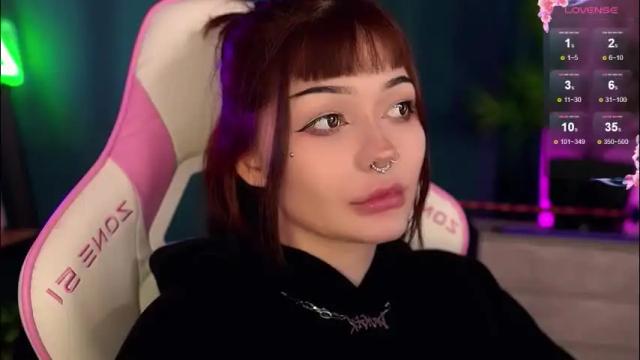Thumbnail 1, babyroxynill's Stream at Chaturbate, 25 days ago