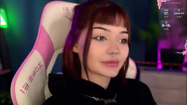 Image 10 of babyroxynill Stream on Chaturbate on 26 days ago