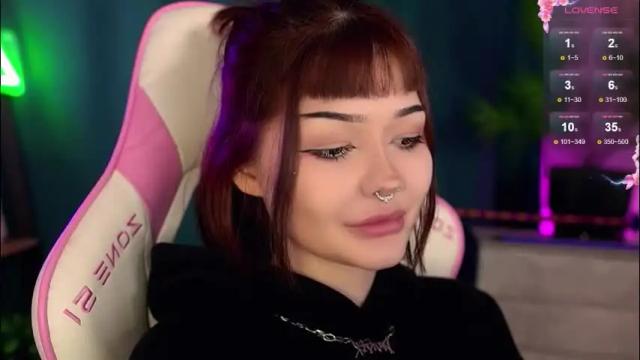 Image 11 of babyroxynill Stream on Chaturbate on 26 days ago