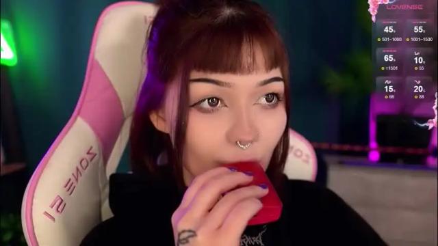 Image 12 of babyroxynill Stream on Chaturbate on 26 days ago