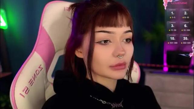 Thumbnail 2, babyroxynill's Stream at Chaturbate, 25 days ago