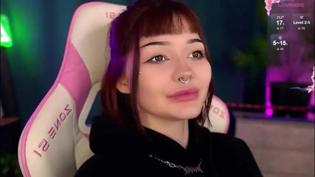 Image 7 of babyroxynill Stream on Chaturbate on 26 days ago