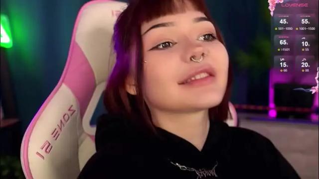 Thumbnail 3, babyroxynill's Stream at Chaturbate, 25 days ago