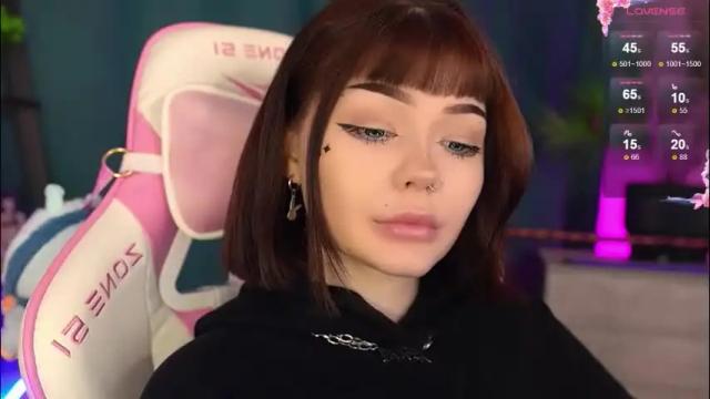 Thumbnail 1, babyroxynill's Stream at Chaturbate, 20 days ago