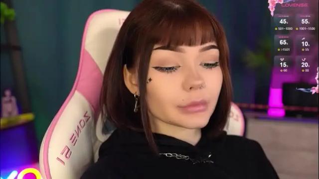 Image 10 of babyroxynill Stream on Chaturbate on 21 days ago