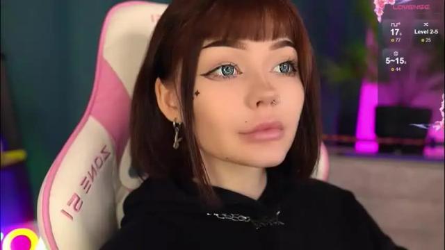 Image 11 of babyroxynill Stream on Chaturbate on 21 days ago