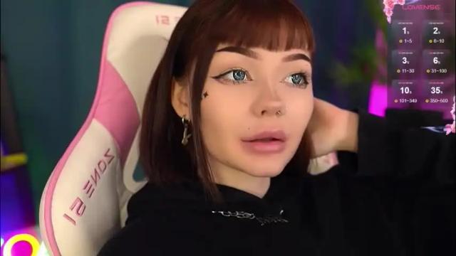 Image 12 of babyroxynill Stream on Chaturbate on 21 days ago