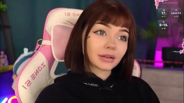 Image 4 of babyroxynill Stream on Chaturbate on 21 days ago