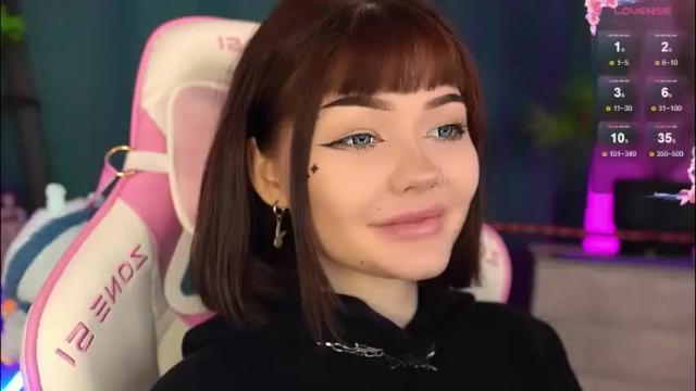 Thumbnail 2, babyroxynill's Stream at Chaturbate, 20 days ago