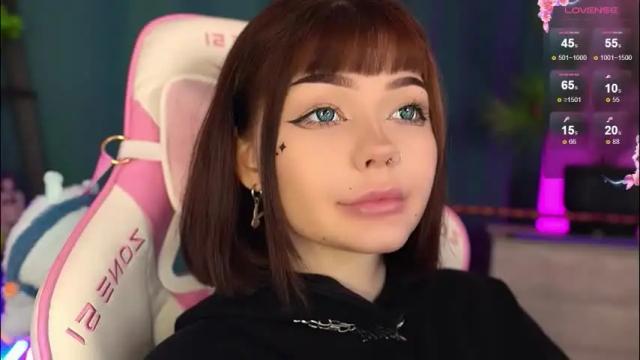 Image 6 of babyroxynill Stream on Chaturbate on 21 days ago