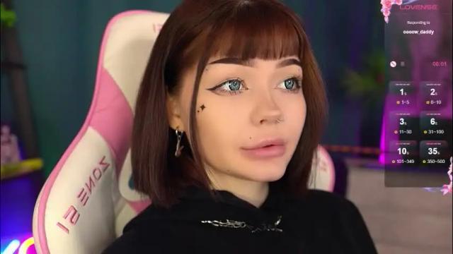 Image 8 of babyroxynill Stream on Chaturbate on 21 days ago