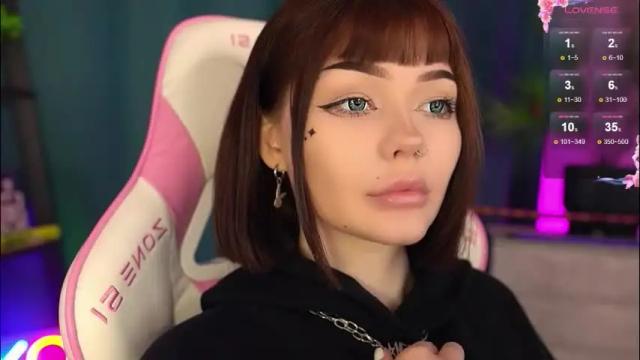 Thumbnail 3, babyroxynill's Stream at Chaturbate, 20 days ago