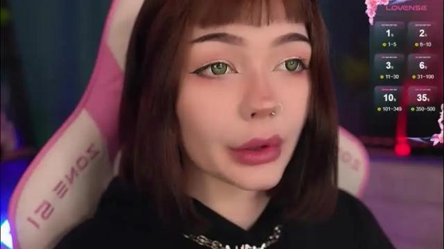 Image 4 of babyroxynill Stream on Chaturbate on 2 months ago