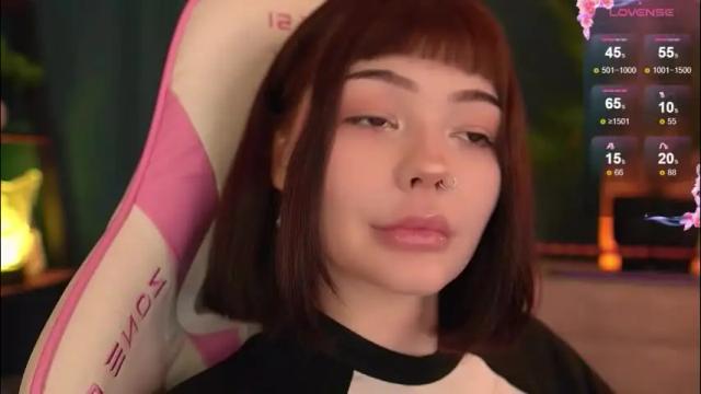 Image 3 of babyroxynill Stream on Chaturbate on 2 months ago