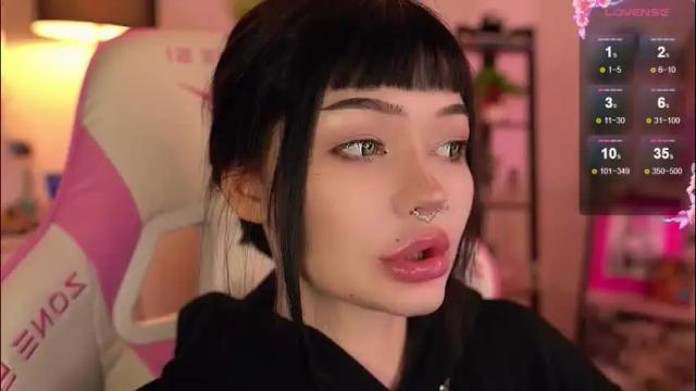 Thumbnail 1, babyroxynill's Stream at Chaturbate, 1 month ago