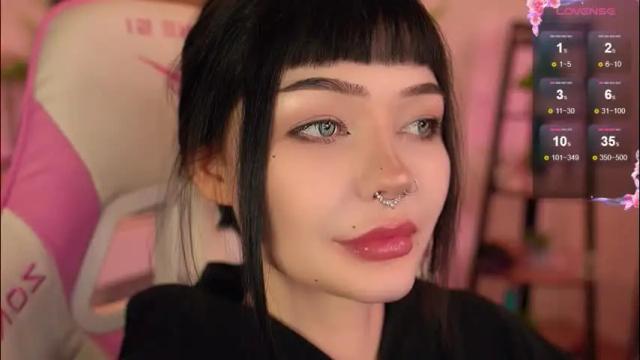 Image 10 of babyroxynill Stream on Chaturbate on 1 month ago