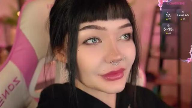 Image 12 of babyroxynill Stream on Chaturbate on 1 month ago