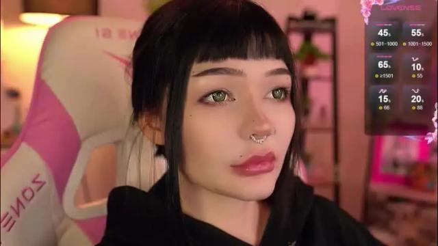 Image 3 of babyroxynill Stream on Chaturbate on 1 month ago