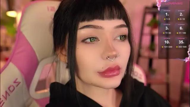 Image 7 of babyroxynill Stream on Chaturbate on 1 month ago