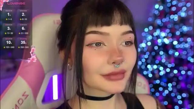 Image 2 of babyroxynill Stream on Chaturbate on 1 month ago