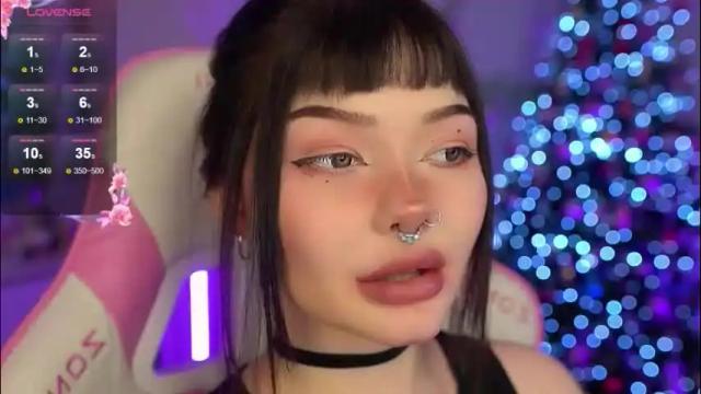 Image 3 of babyroxynill Stream on Chaturbate on 1 month ago