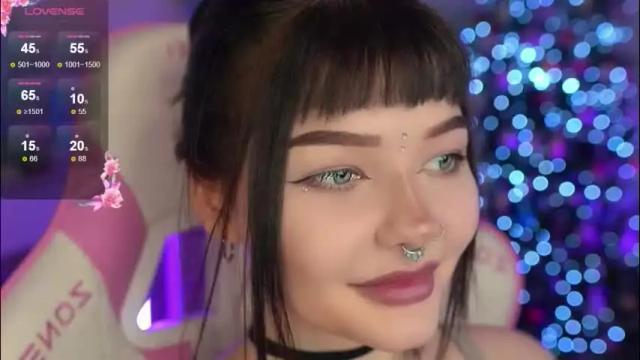 Image 10 of babyroxynill Stream on Chaturbate on 4 days ago