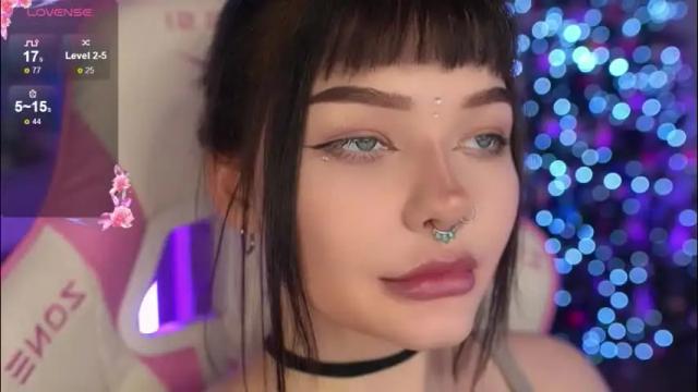 Image 11 of babyroxynill Stream on Chaturbate on 4 days ago