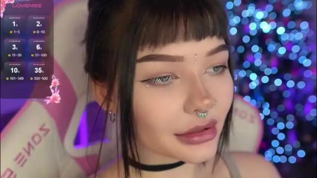 Image 12 of babyroxynill Stream on Chaturbate on 4 days ago