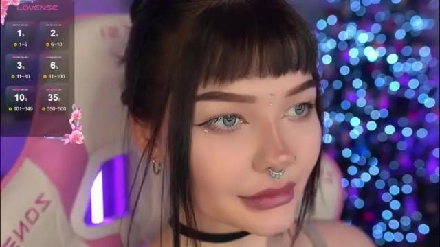 Image 4 of babyroxynill Stream on Chaturbate on 4 days ago
