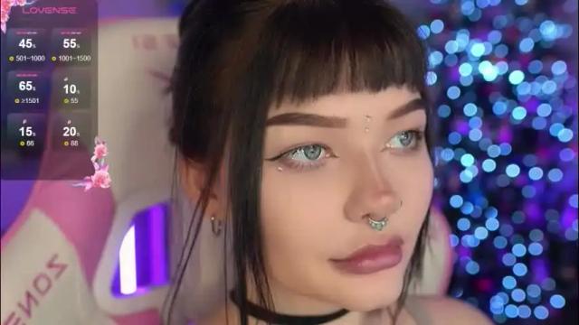 Thumbnail 2, babyroxynill's Stream at Chaturbate, 3 days ago